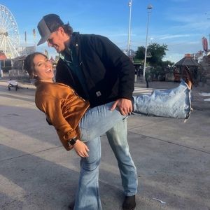 Meet your Posher, Morgan